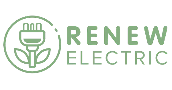 Renew Electric Aotearoa Logos